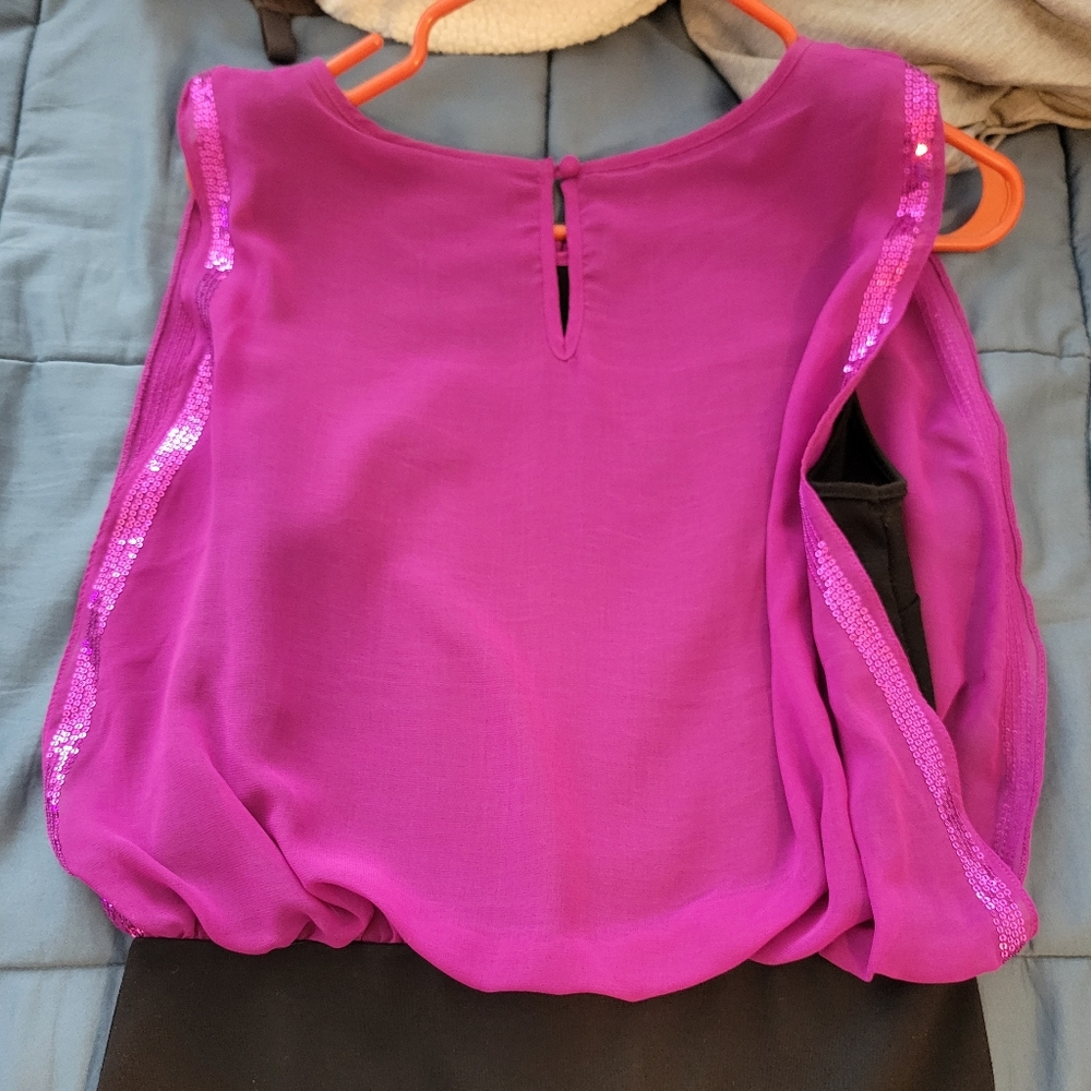 Dress - Picture 4 of 5
